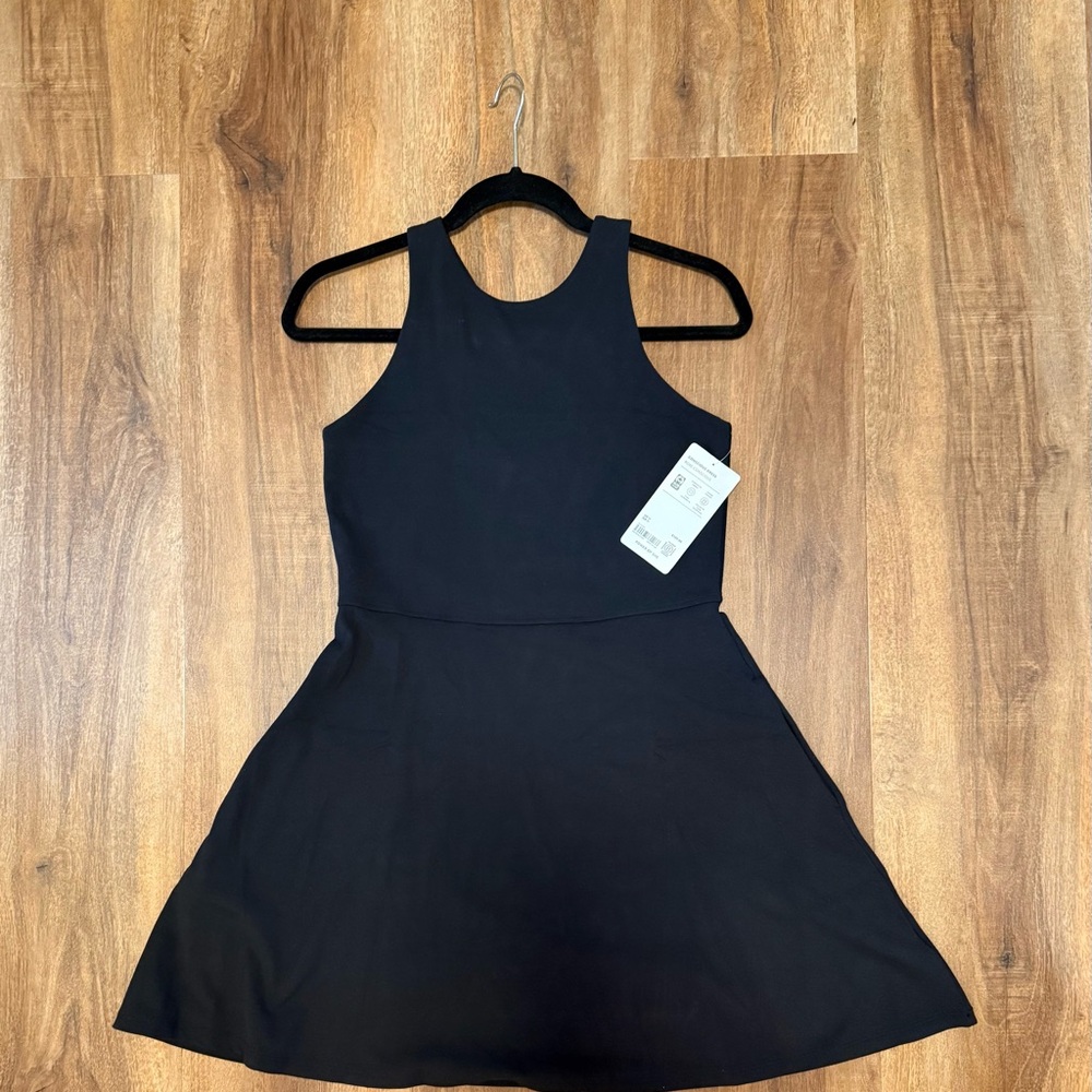 Athleta Power of She Conscious Dress